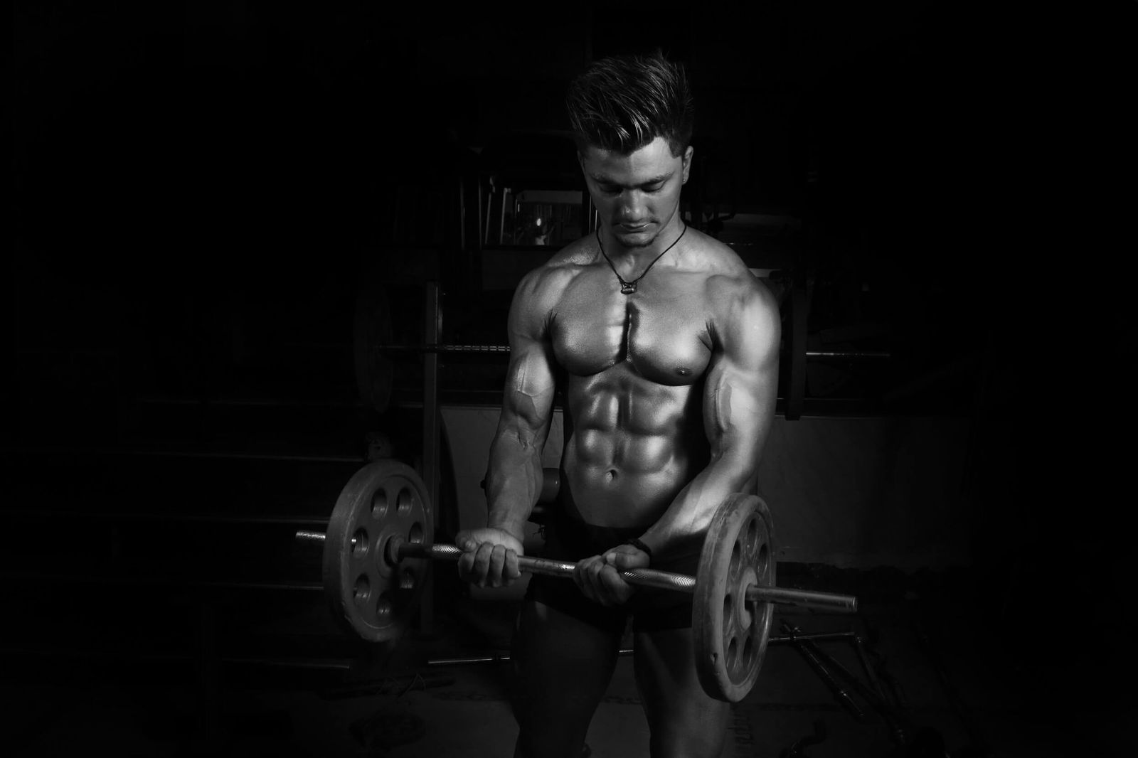 Does Doms Mean Your Muscles Are Growing