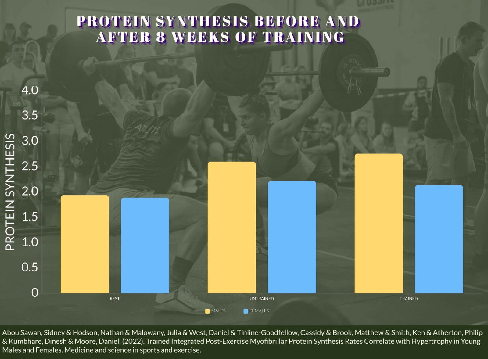 Muscle Protein Synthesis Whey Protein Vs Whole Foods Evidence Based Muscle 9382