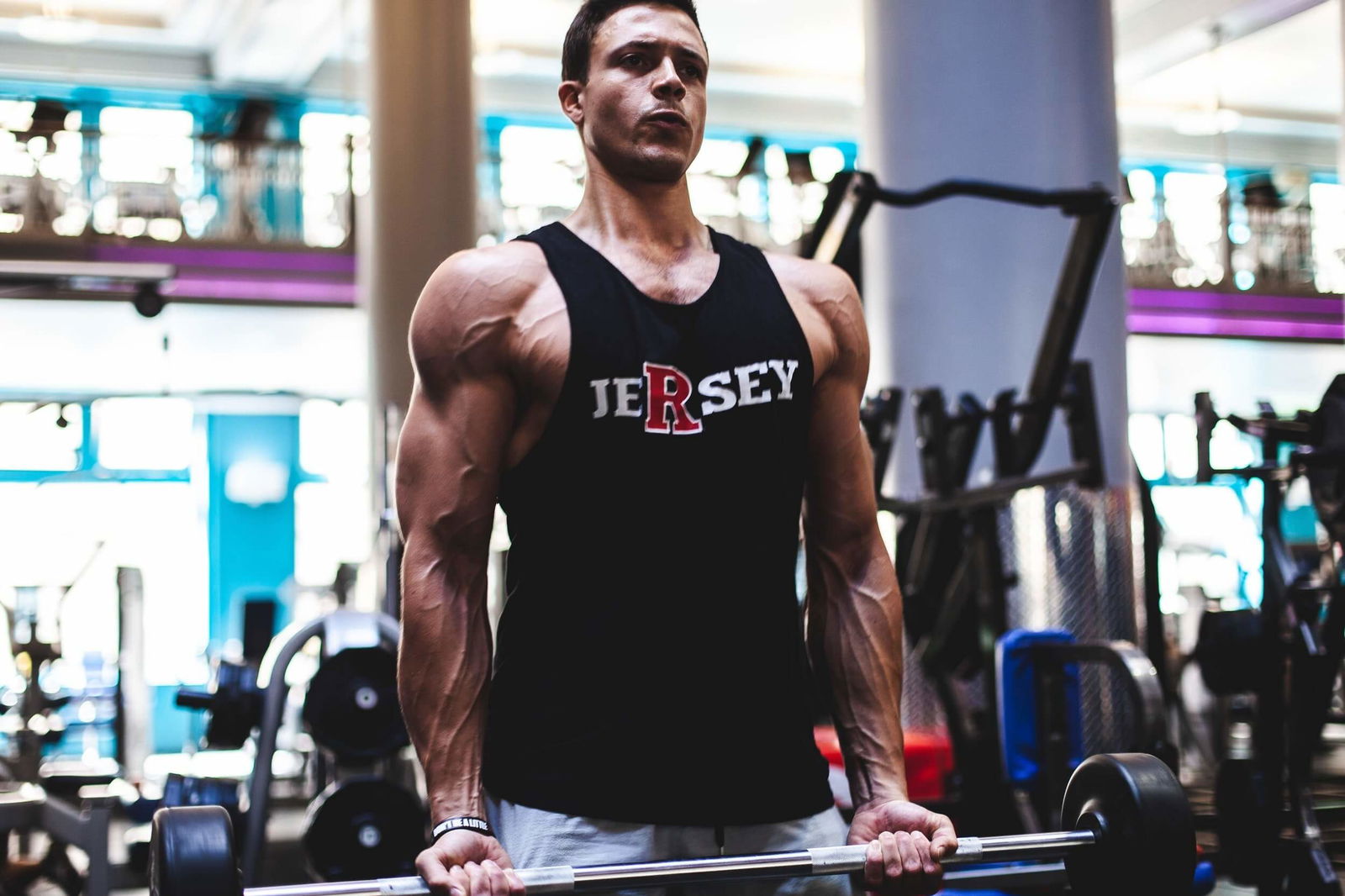Why Athletes Need More Protein For Gains EVIDENCE BASED MUSCLE